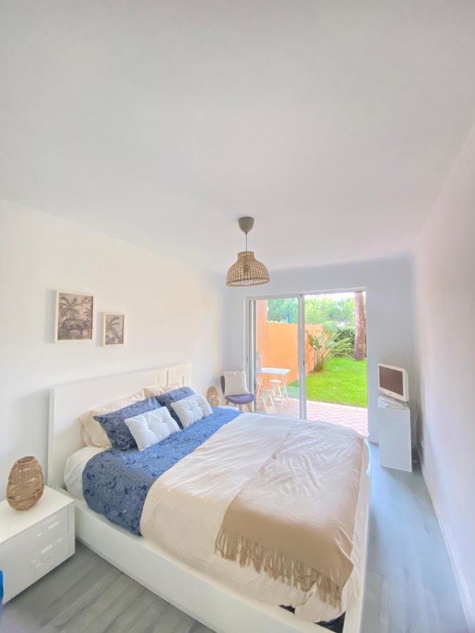 Charmoso Apartamento Na Herdade Da Aroeira Aroeira  Exterior foto